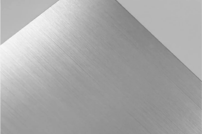 colore alluminio anodizzato