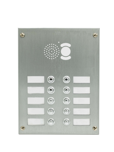 Arg 10p videoComelit