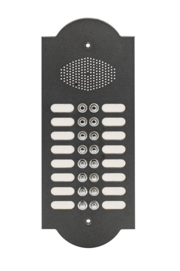 Grigio mic. 16 puls citofono (3)