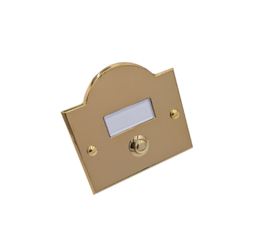 Ottone sagomata 1