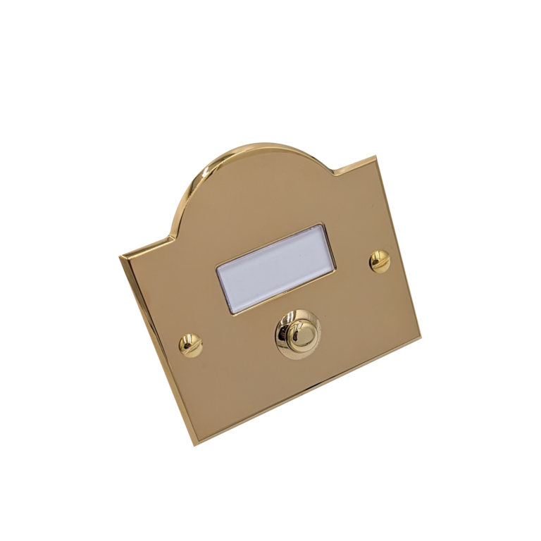 Ottone sagomata 1