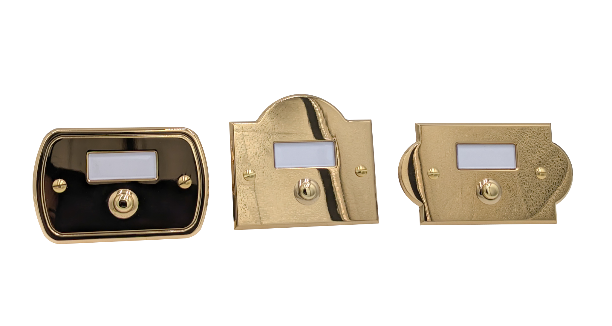 Ottone sagomate