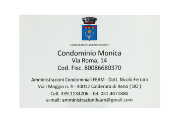 tarrga condominiale